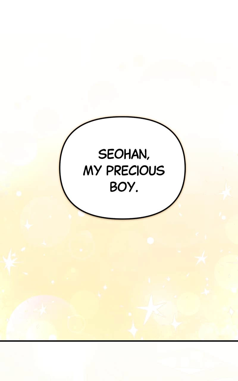 My Comeback as the Youngest Member Chapter 49 Page 116