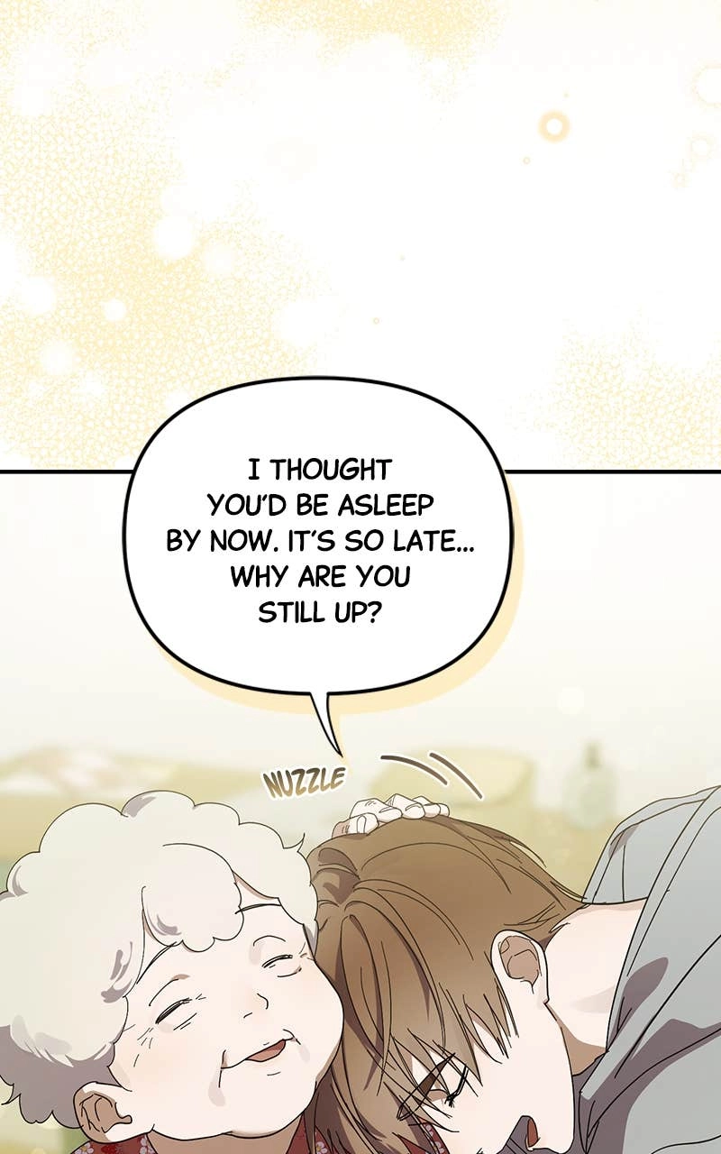 My Comeback as the Youngest Member Chapter 49 Page 120