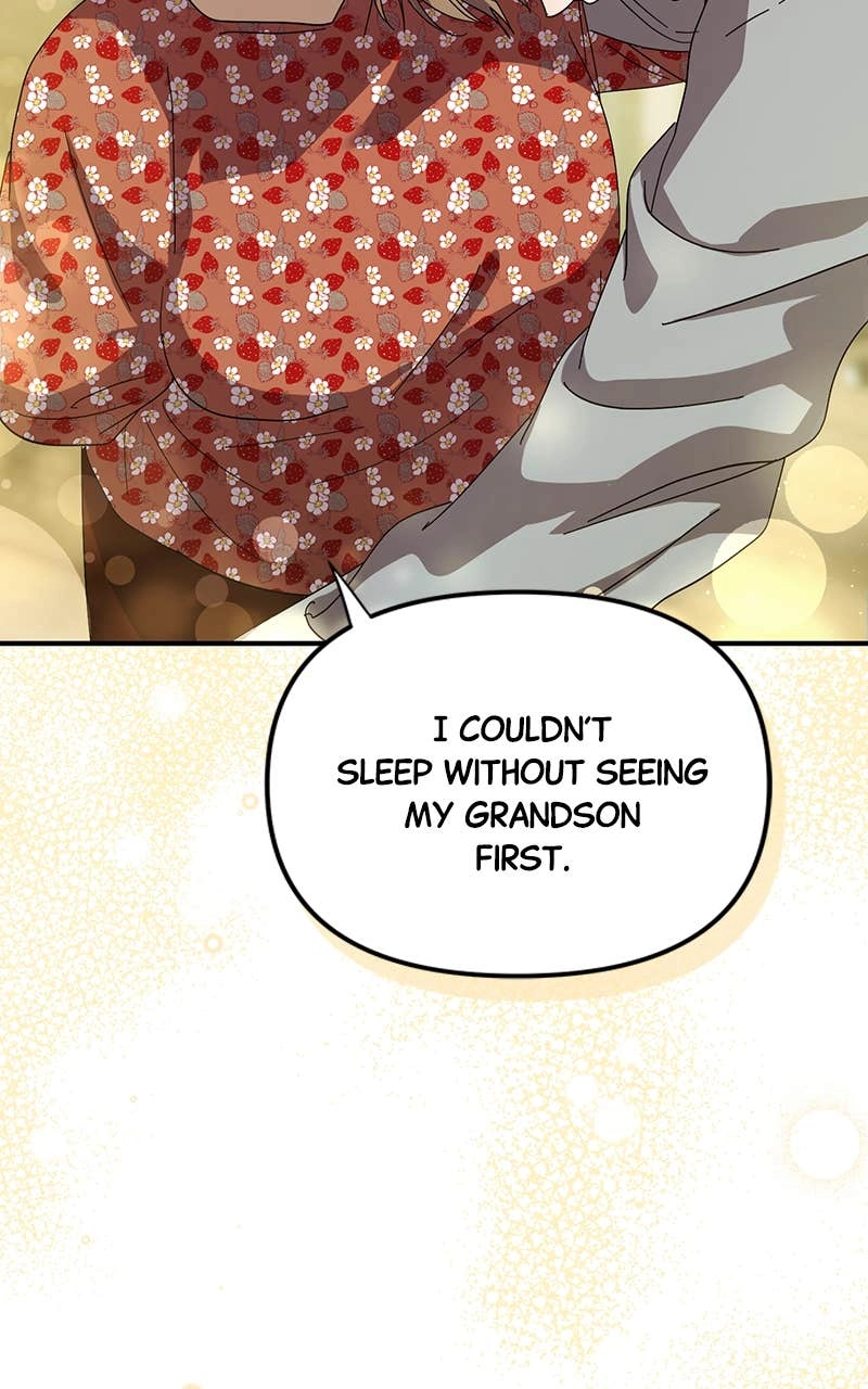 My Comeback as the Youngest Member Chapter 49 Page 121
