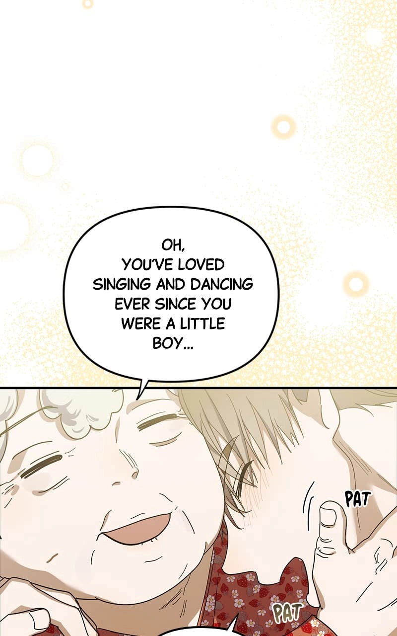 My Comeback as the Youngest Member Chapter 49 Page 122