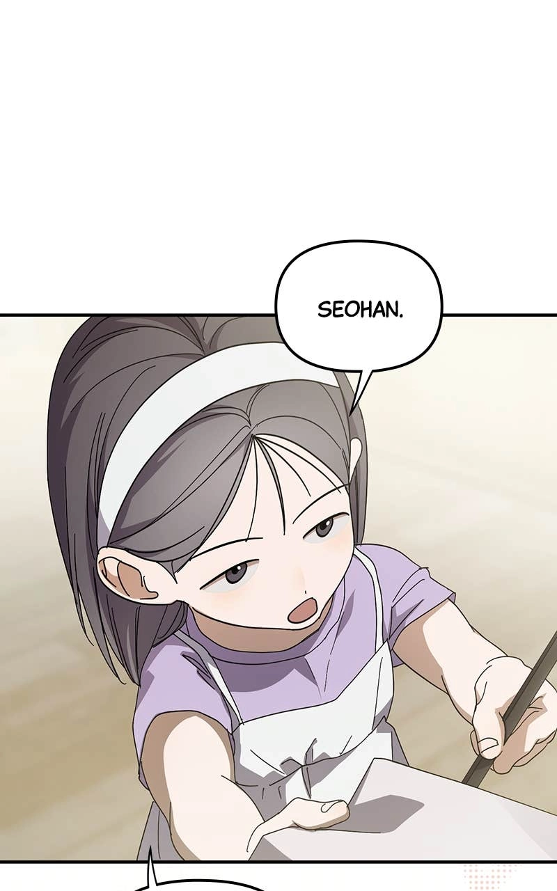 My Comeback as the Youngest Member Chapter 49 Page 126