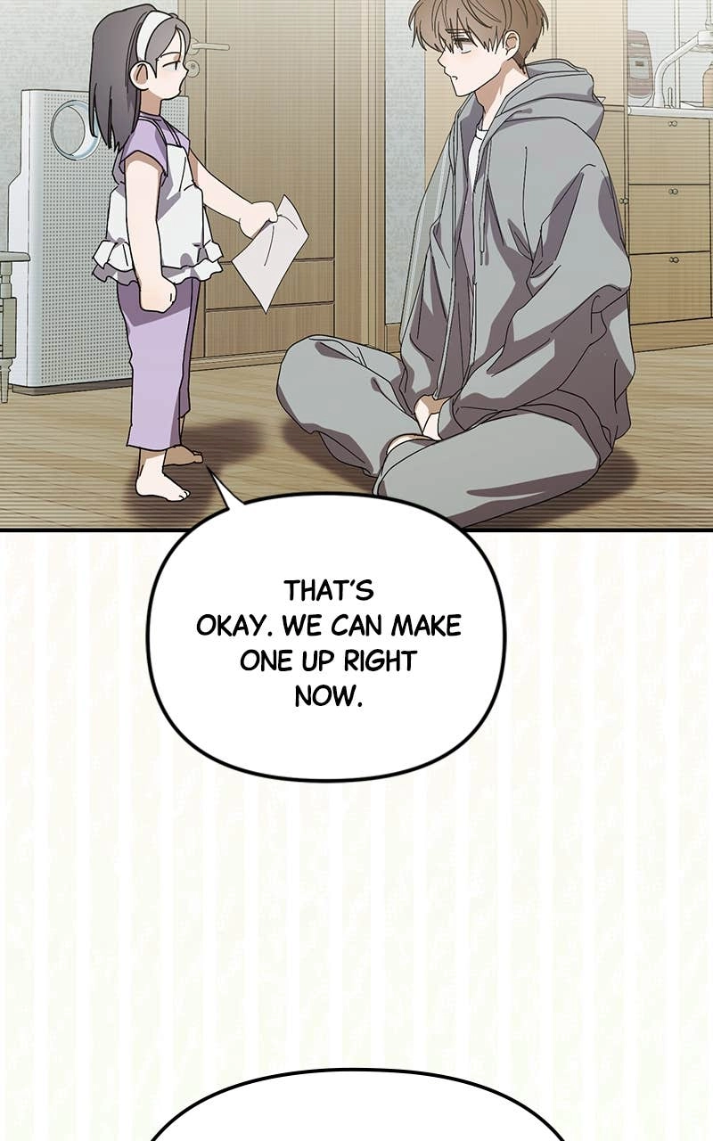 My Comeback as the Youngest Member Chapter 49 Page 128