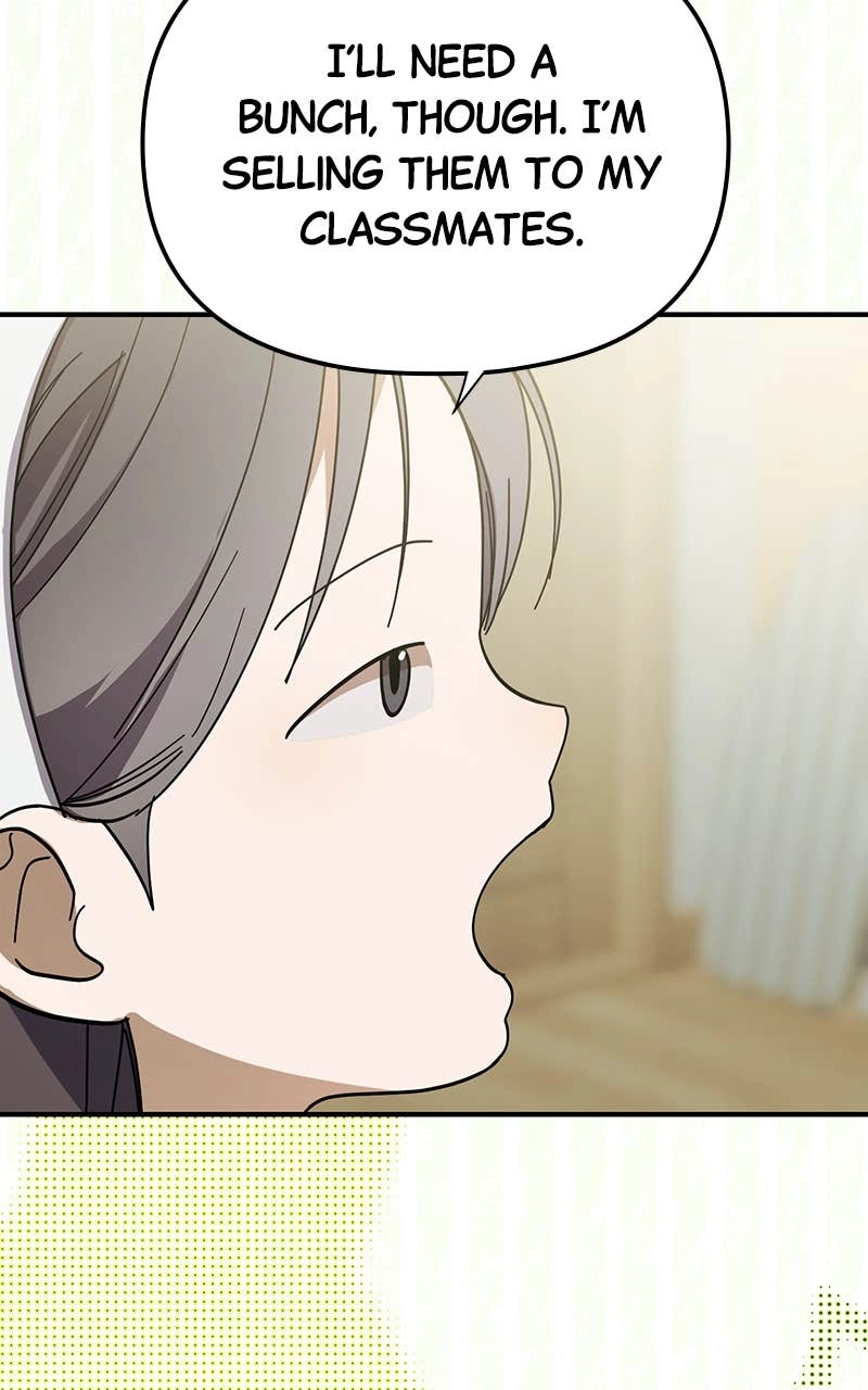 My Comeback as the Youngest Member Chapter 49 Page 129