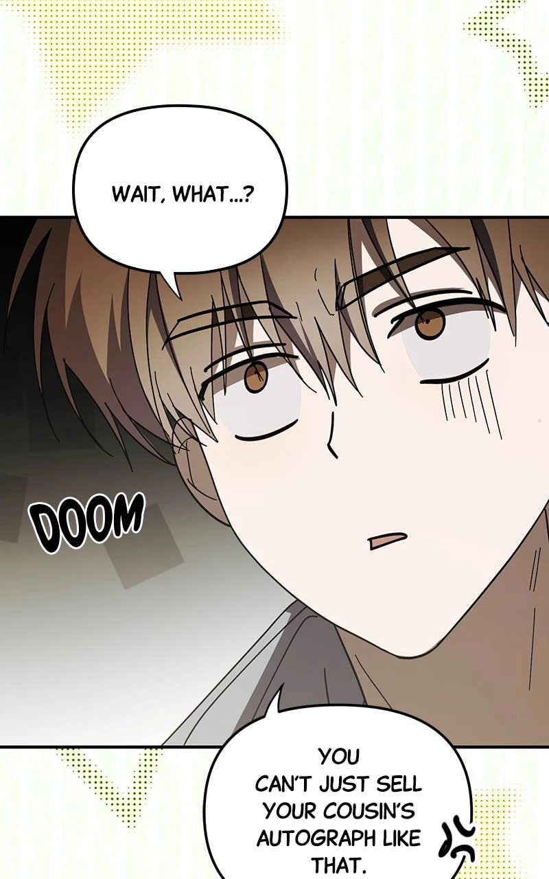 My Comeback as the Youngest Member Chapter 49 Page 130