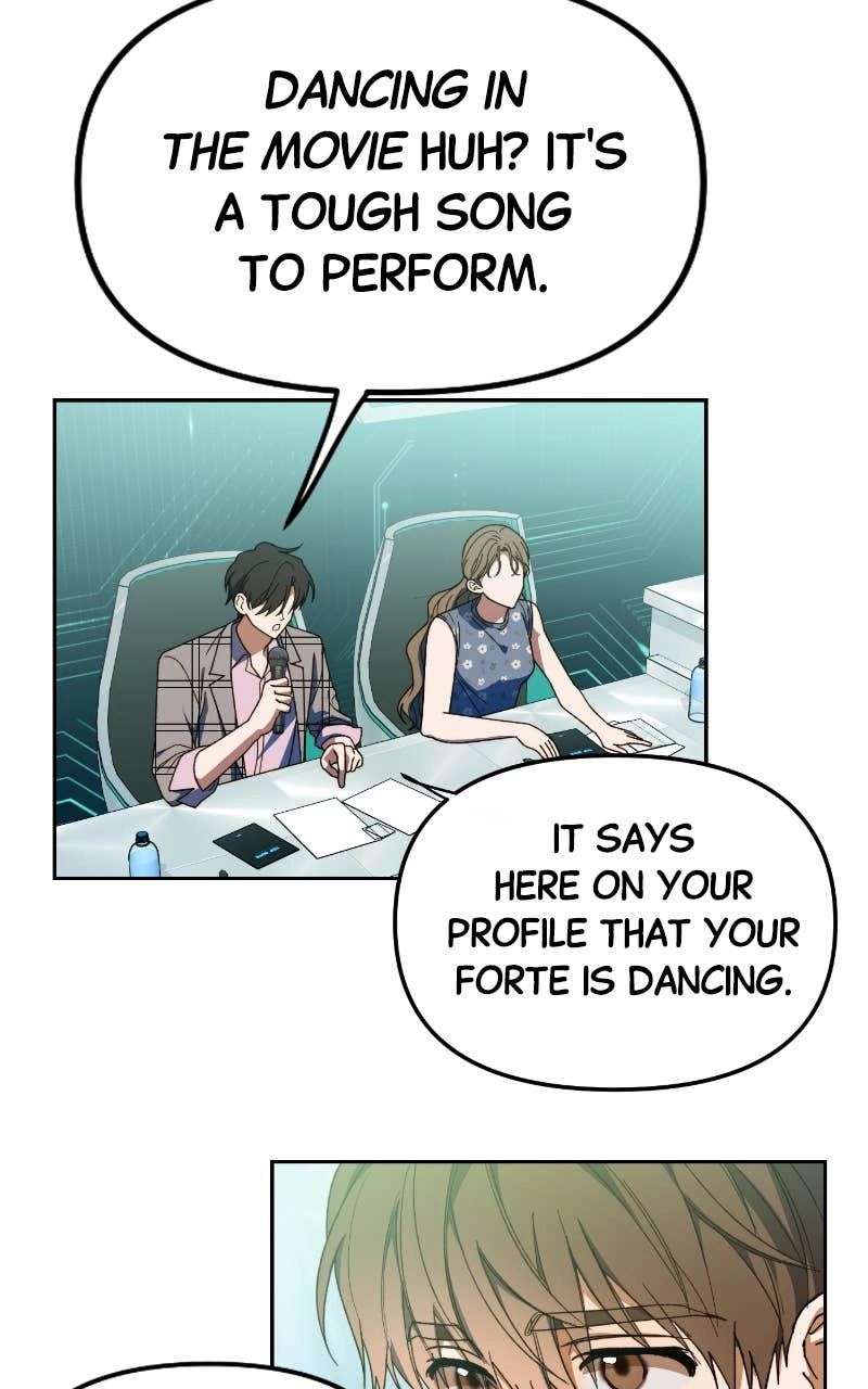 My Comeback as the Youngest Member Chapter 5 Page 10