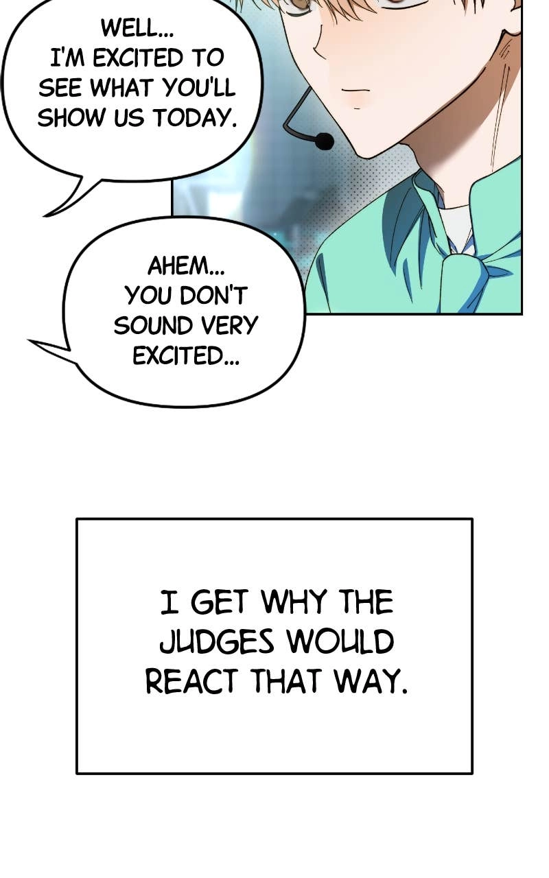 My Comeback as the Youngest Member Chapter 5 Page 11