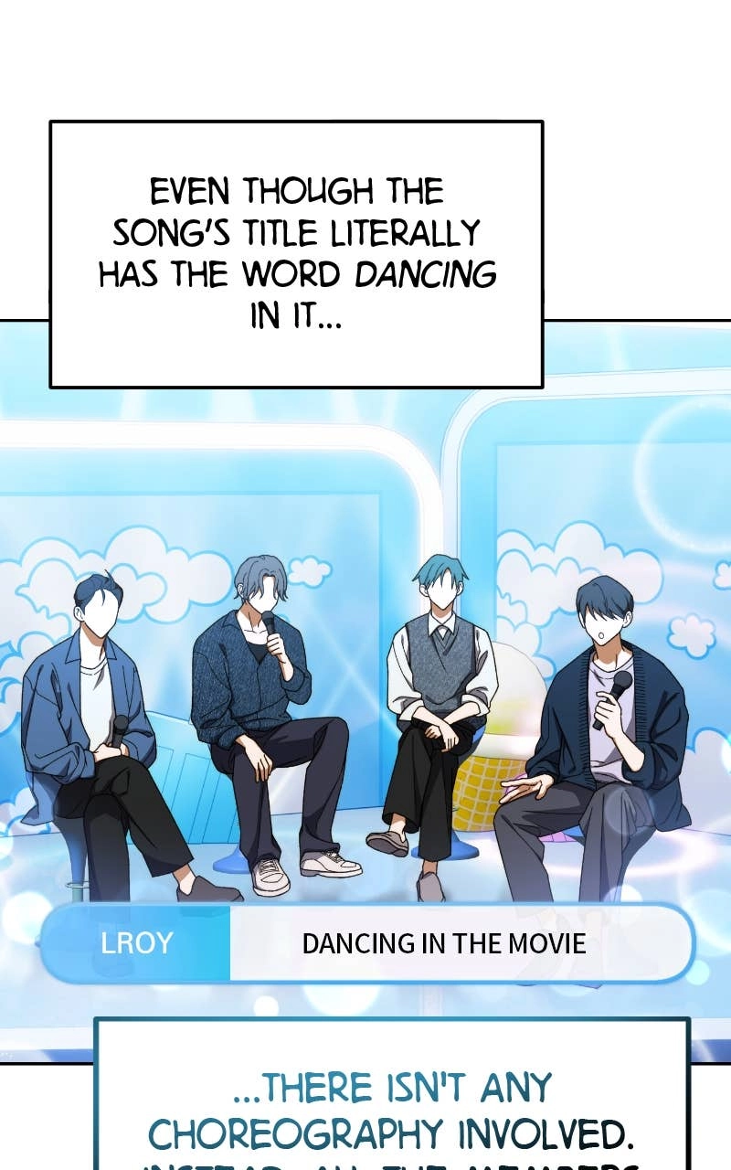 My Comeback as the Youngest Member Chapter 5 Page 12