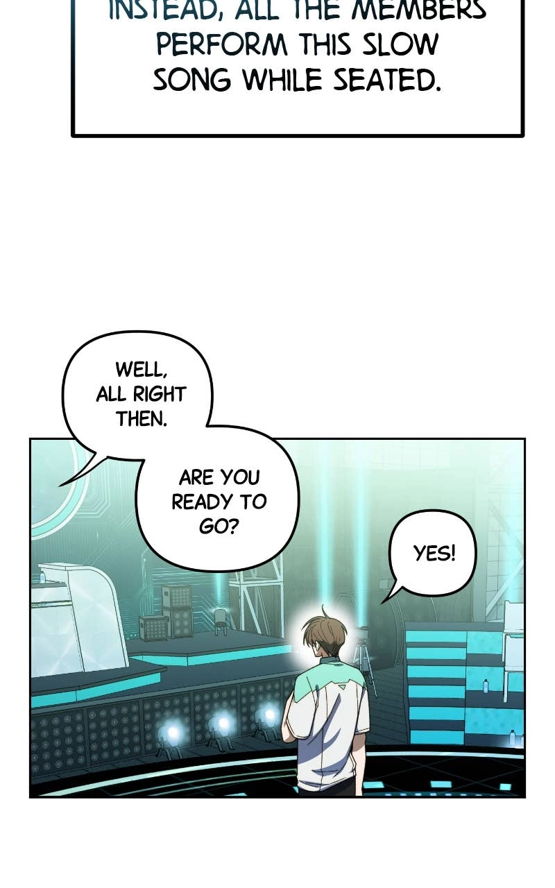 My Comeback as the Youngest Member Chapter 5 Page 13