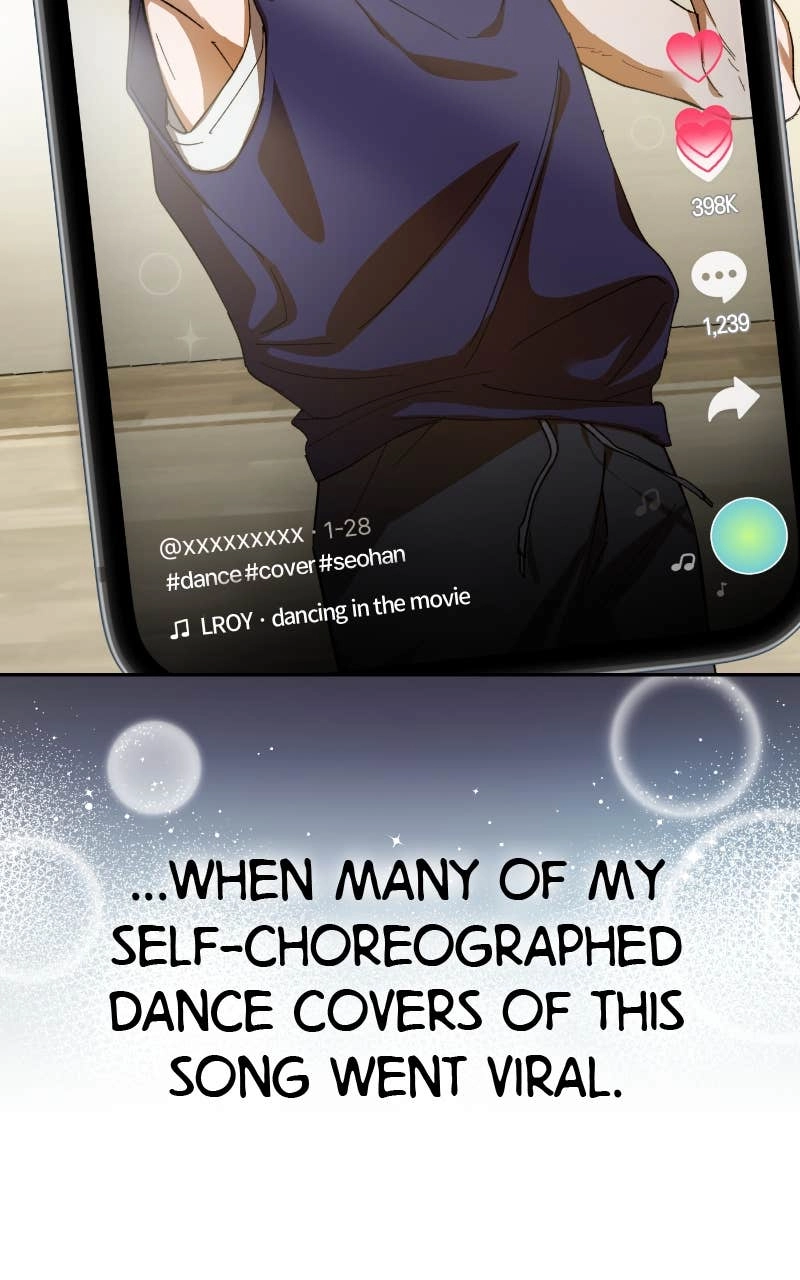 My Comeback as the Youngest Member Chapter 5 Page 16