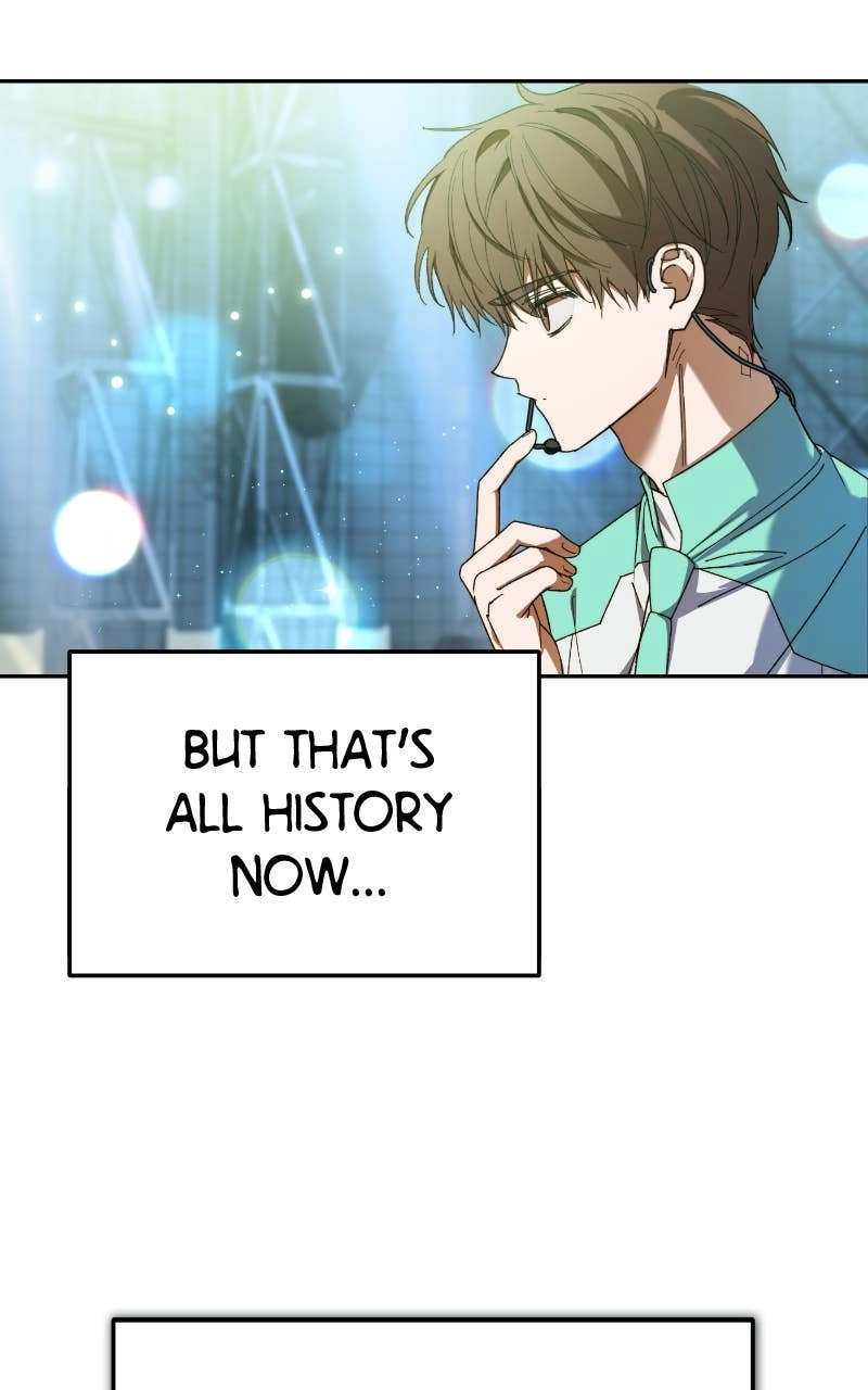 My Comeback as the Youngest Member Chapter 5 Page 17