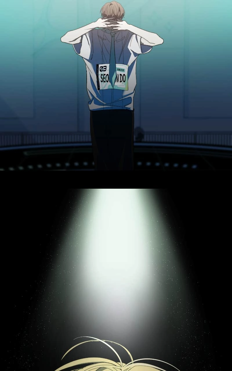 My Comeback as the Youngest Member Chapter 5 Page 21