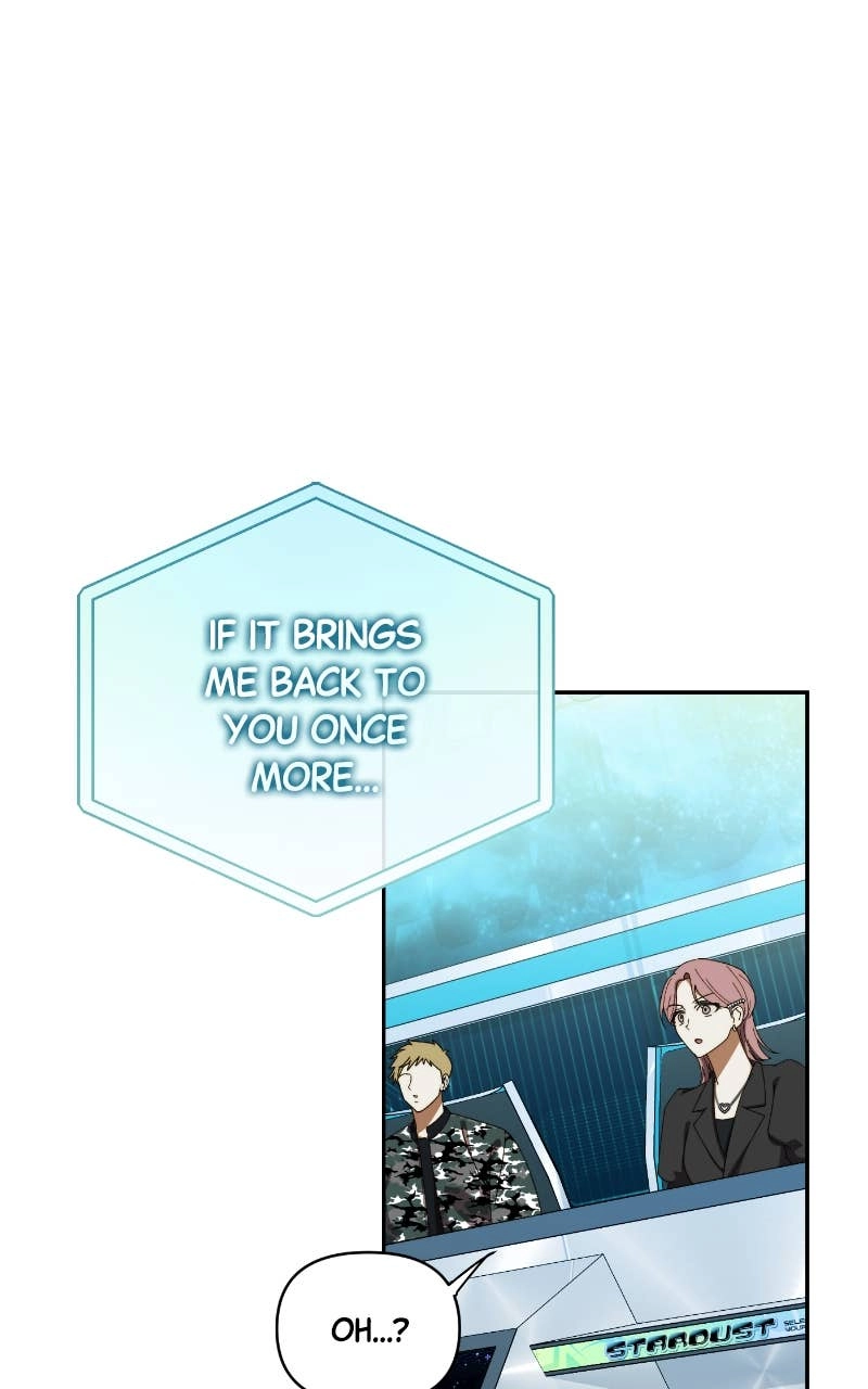 My Comeback as the Youngest Member Chapter 5 Page 25