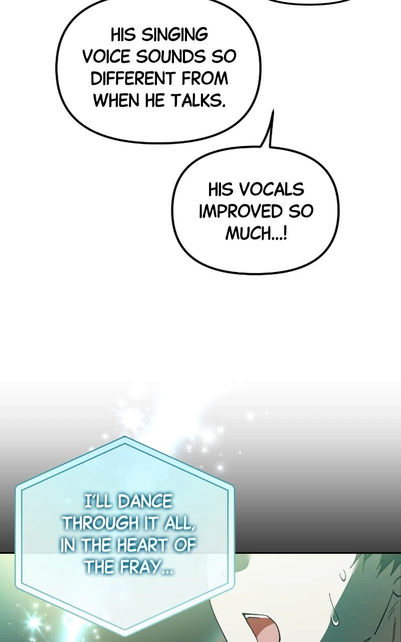 My Comeback as the Youngest Member Chapter 5 Page 27
