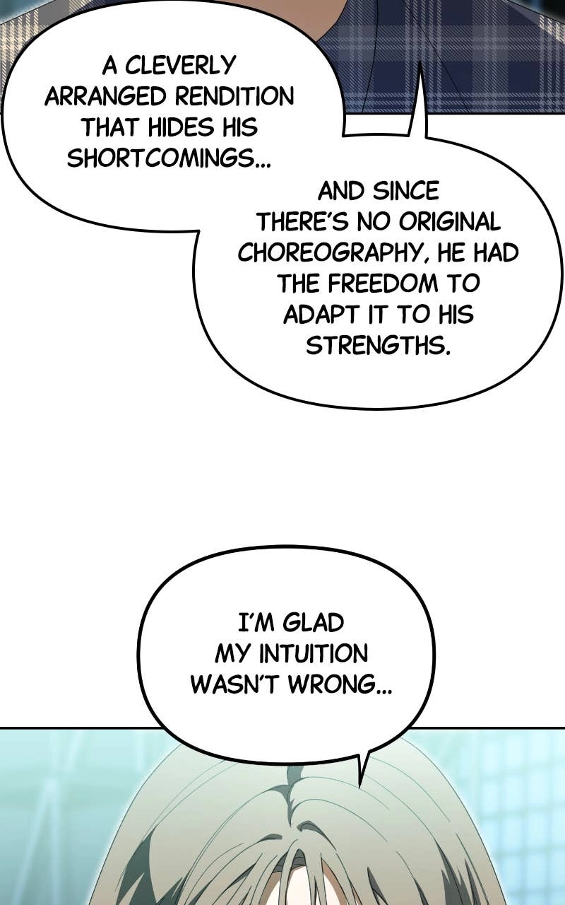 My Comeback as the Youngest Member Chapter 5 Page 36