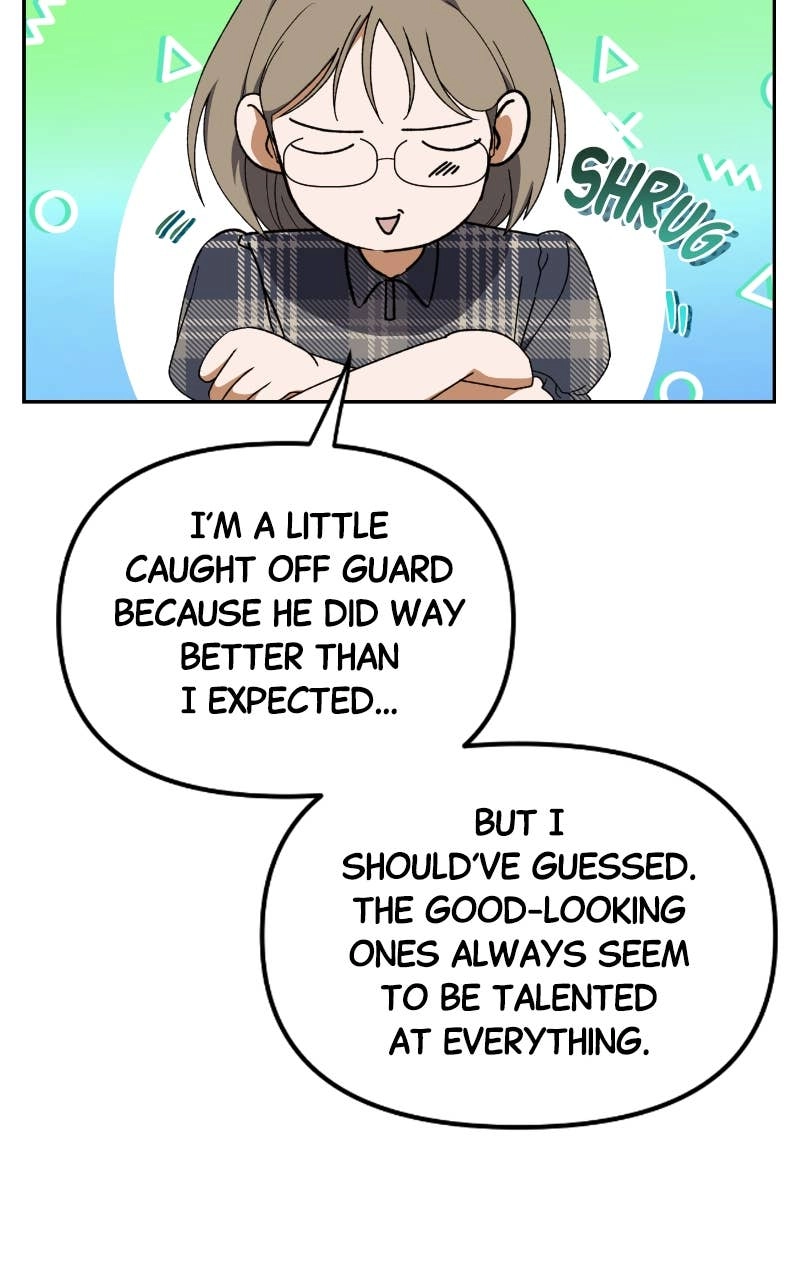 My Comeback as the Youngest Member Chapter 5 Page 38