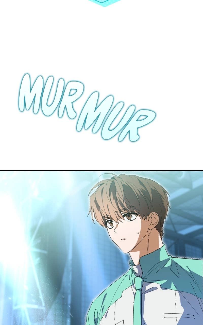 My Comeback as the Youngest Member Chapter 5 Page 42
