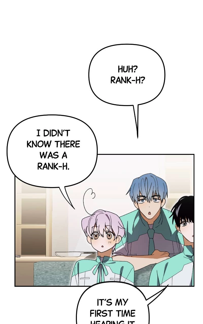 My Comeback as the Youngest Member Chapter 5 Page 44