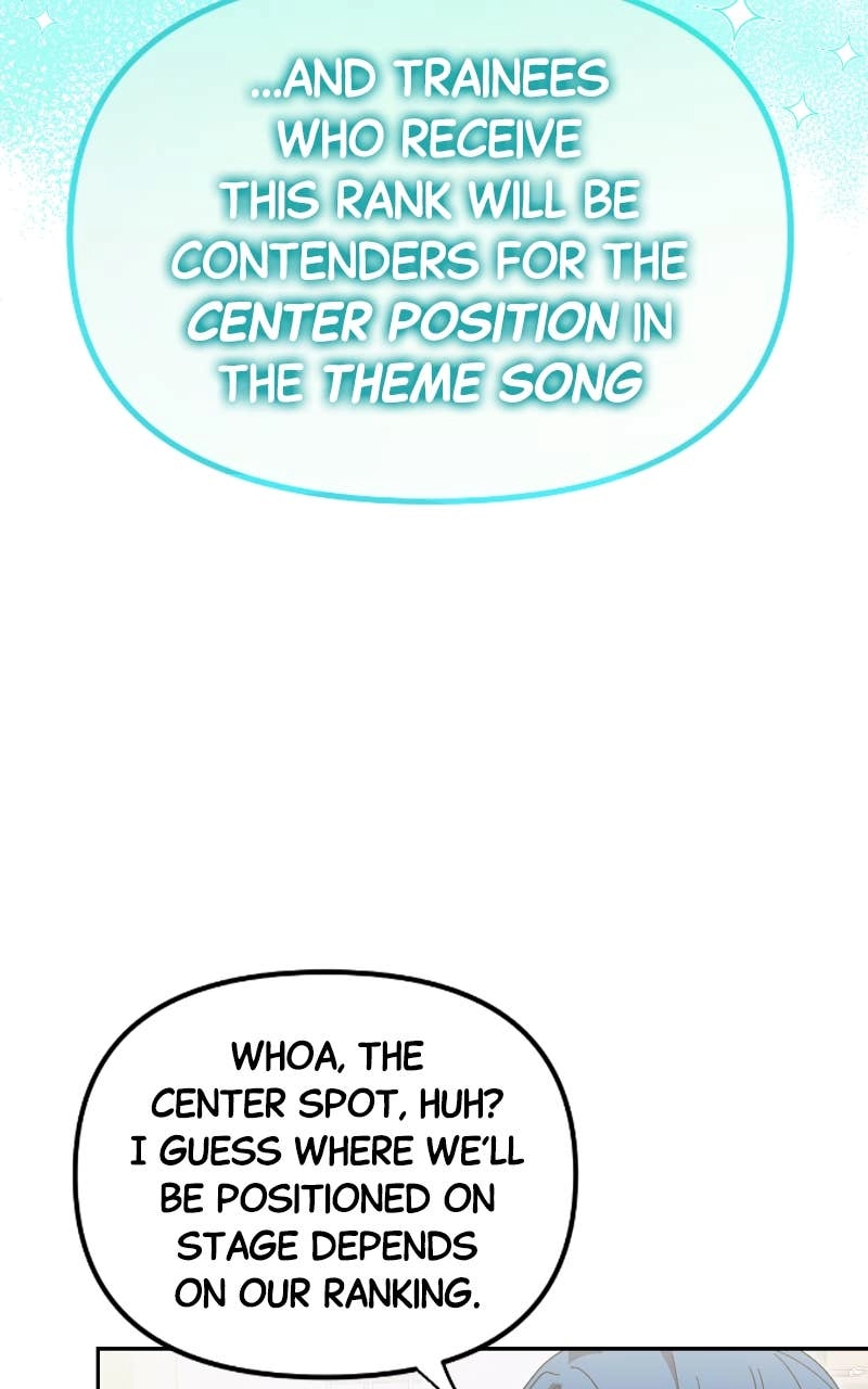 My Comeback as the Youngest Member Chapter 5 Page 48