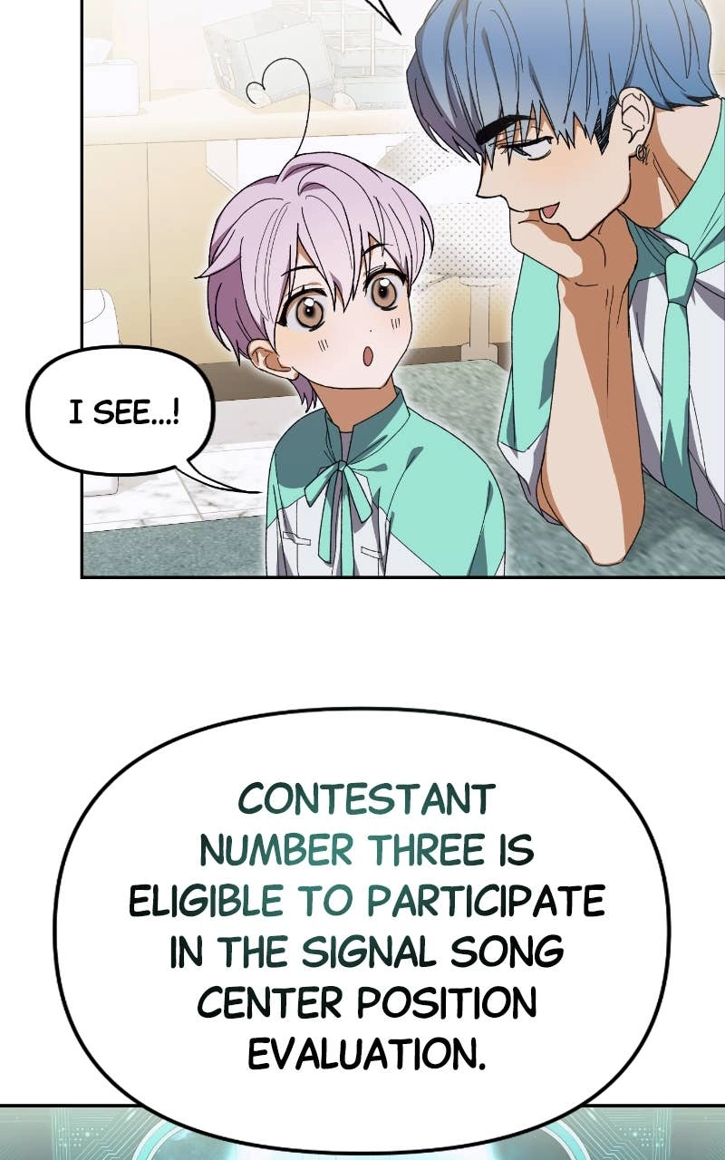 My Comeback as the Youngest Member Chapter 5 Page 49