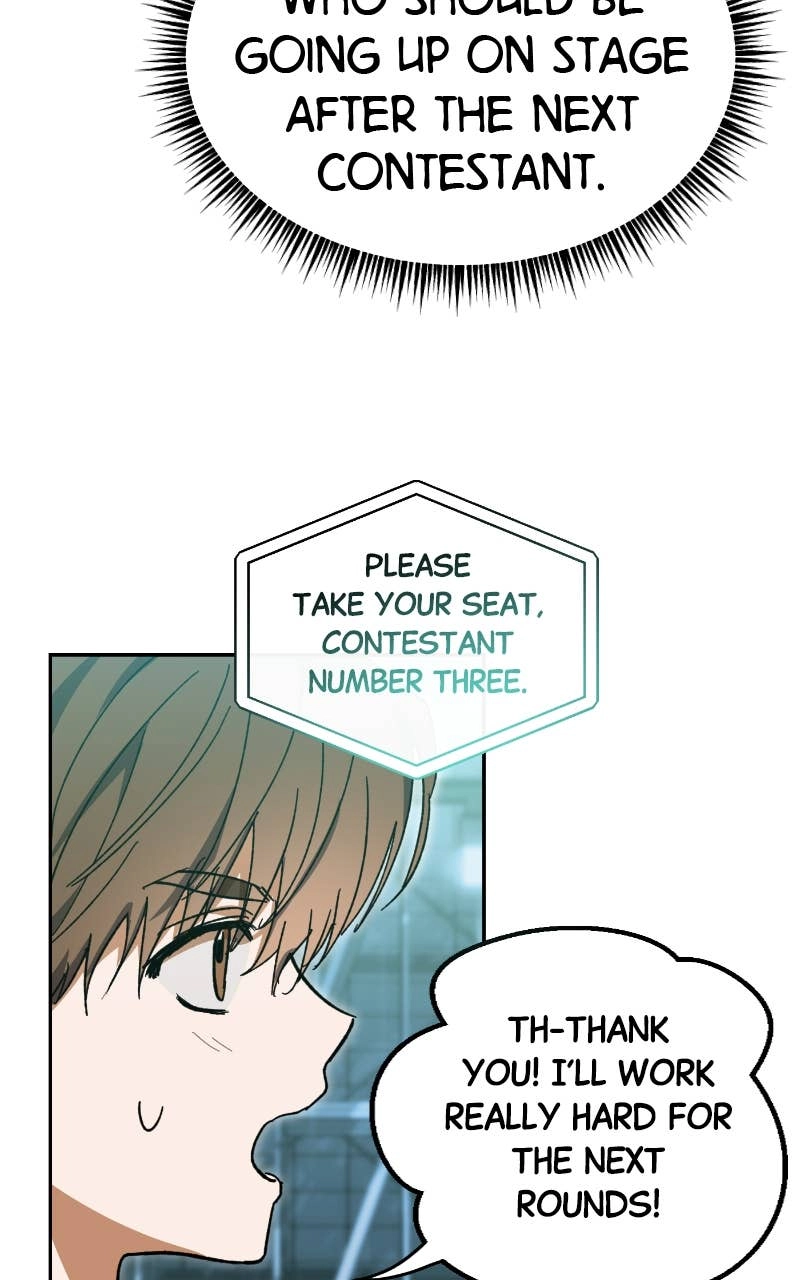 My Comeback as the Youngest Member Chapter 5 Page 55