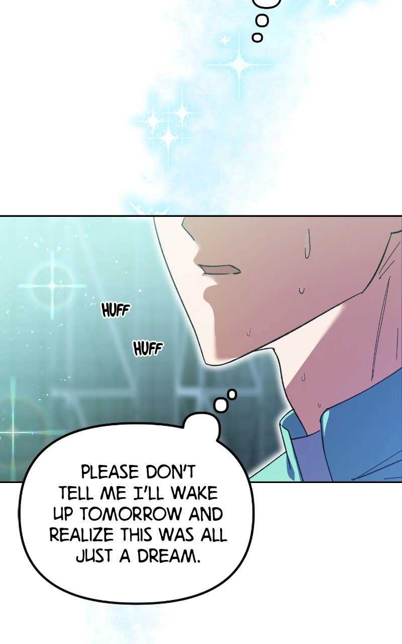 My Comeback as the Youngest Member Chapter 5 Page 61