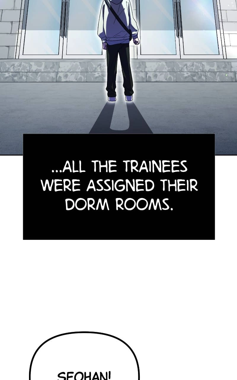 My Comeback as the Youngest Member Chapter 5 Page 66