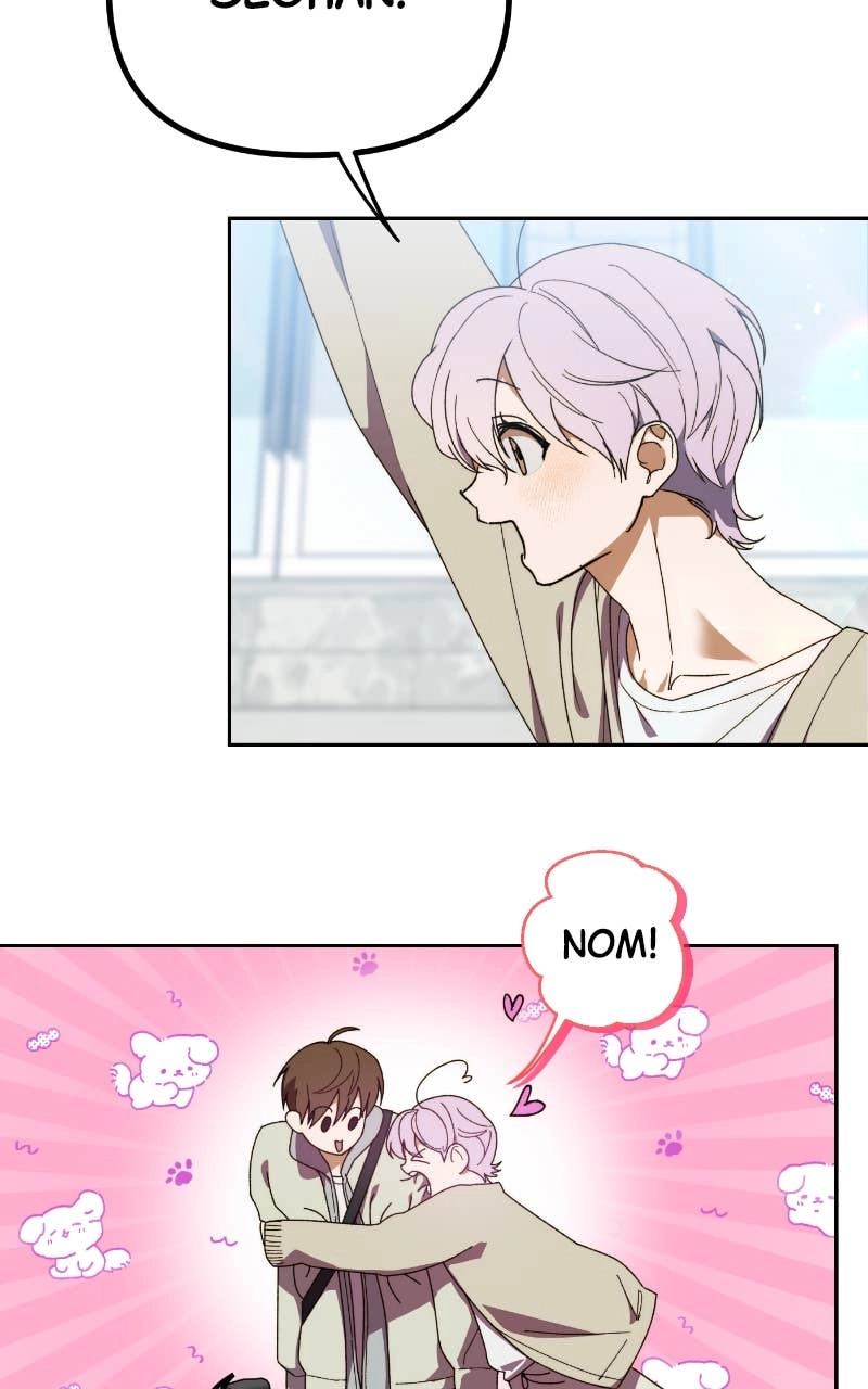 My Comeback as the Youngest Member Chapter 5 Page 67