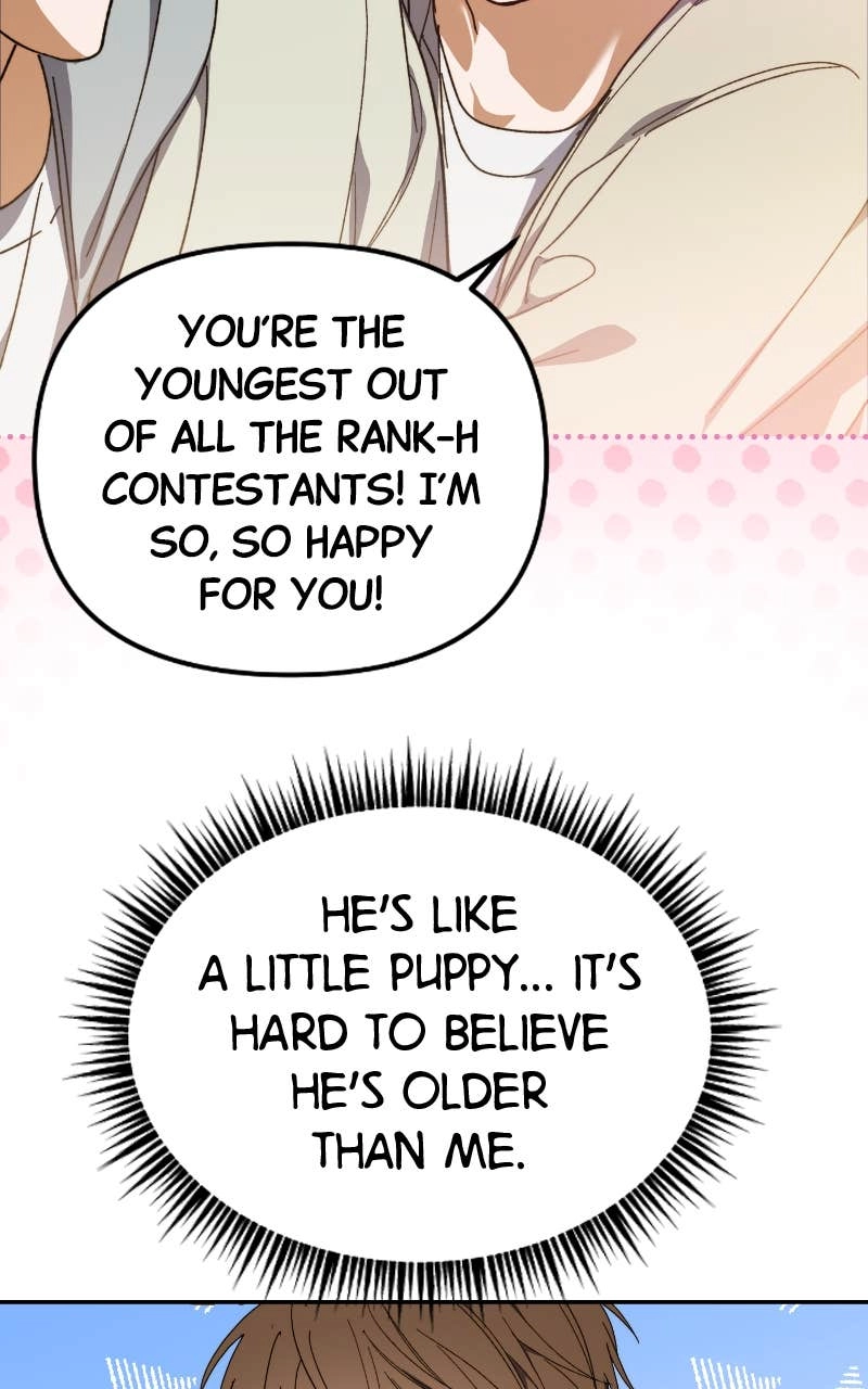 My Comeback as the Youngest Member Chapter 5 Page 69