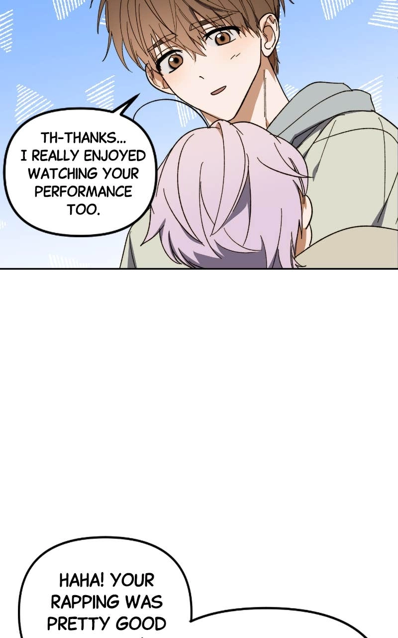 My Comeback as the Youngest Member Chapter 5 Page 70