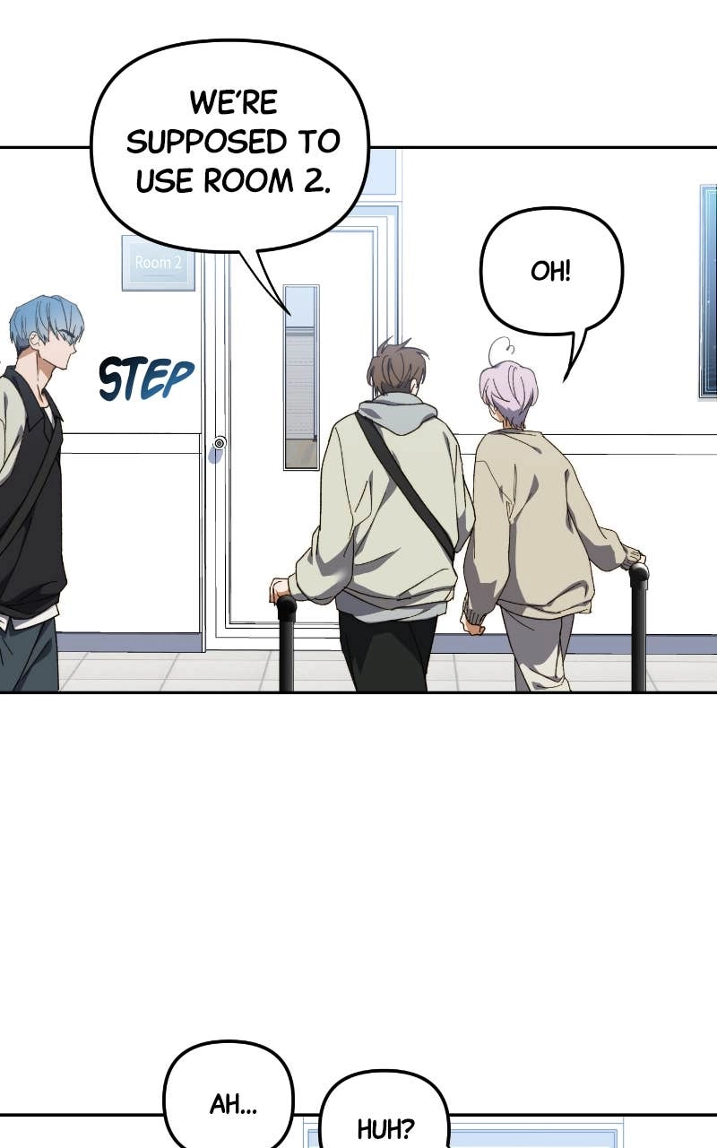 My Comeback as the Youngest Member Chapter 5 Page 73