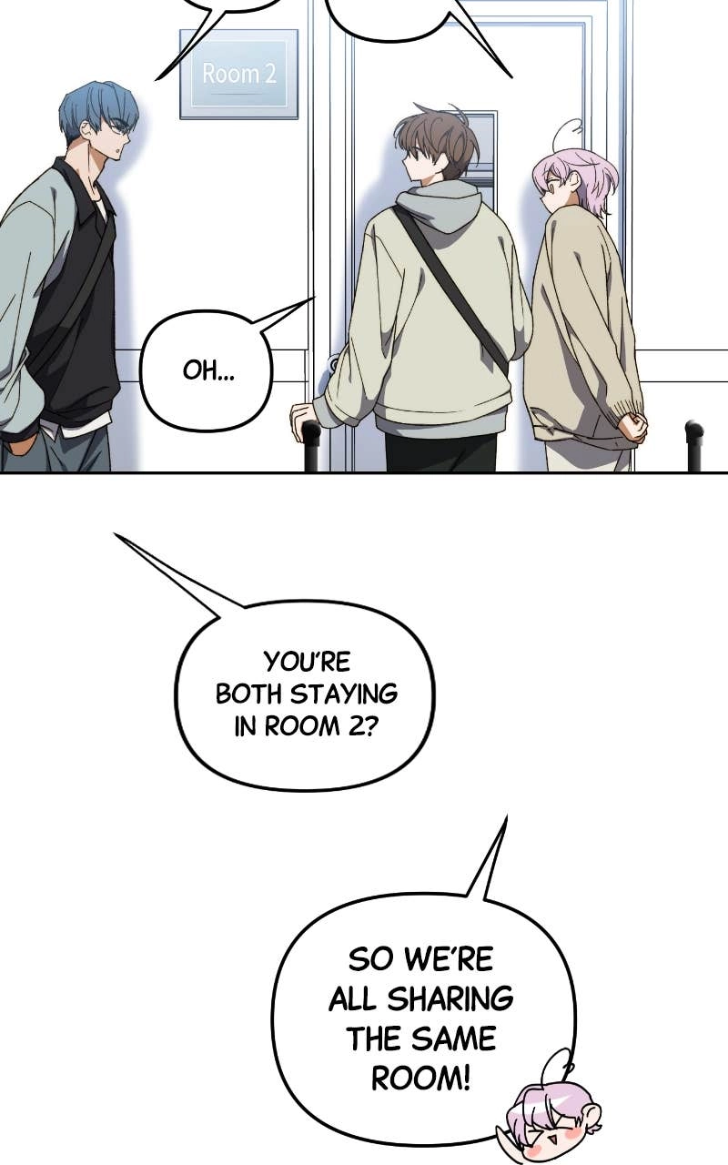 My Comeback as the Youngest Member Chapter 5 Page 74