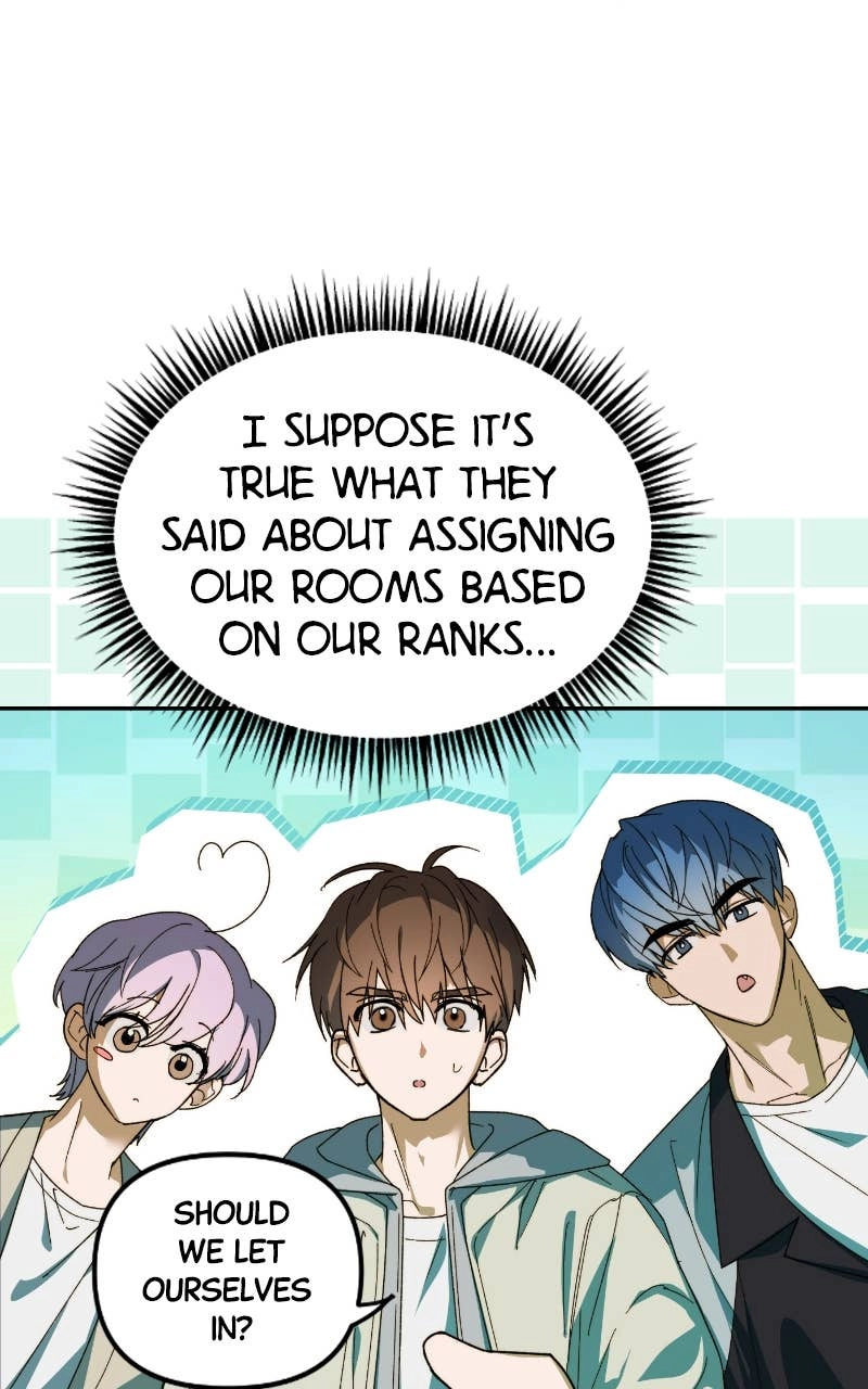 My Comeback as the Youngest Member Chapter 5 Page 75