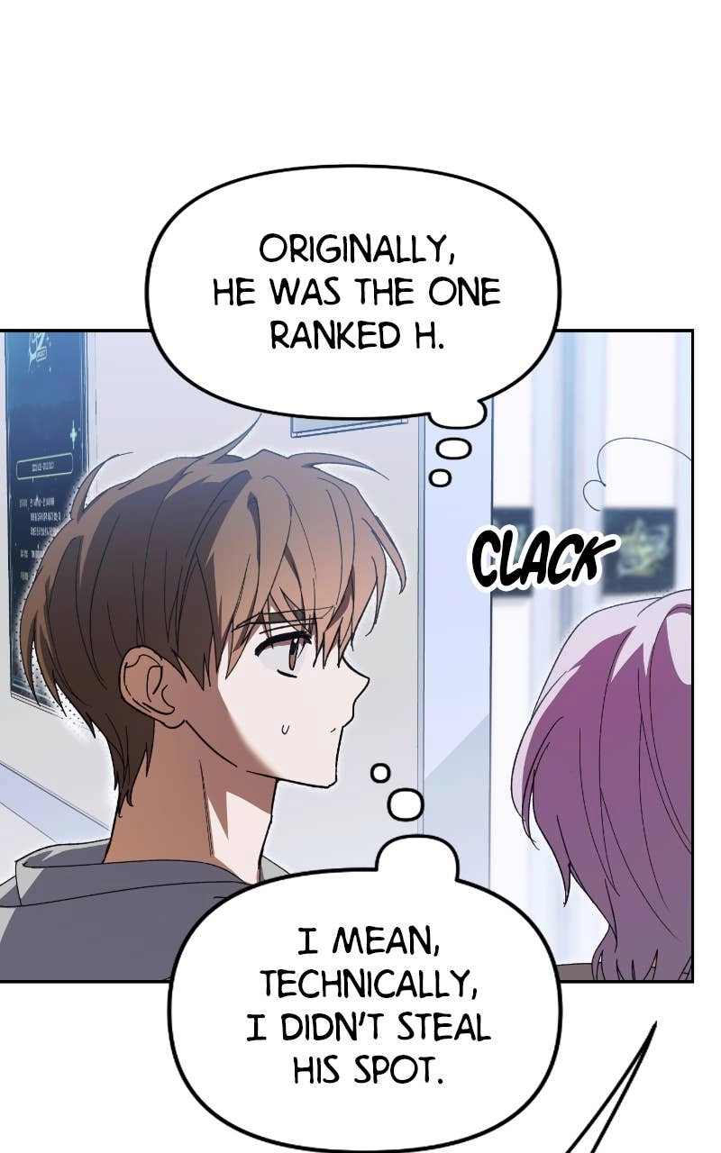 My Comeback as the Youngest Member Chapter 5 Page 83