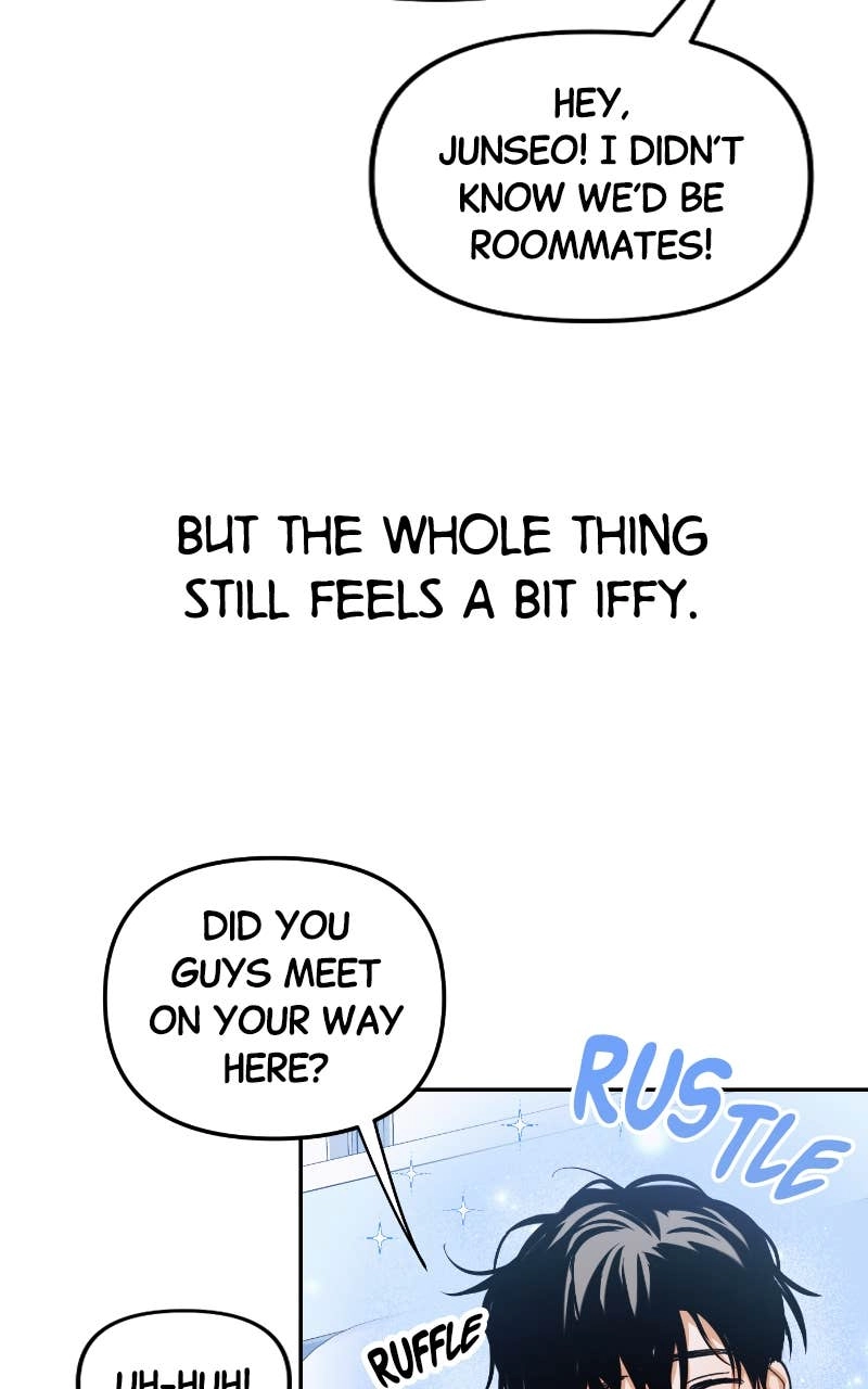 My Comeback as the Youngest Member Chapter 5 Page 84