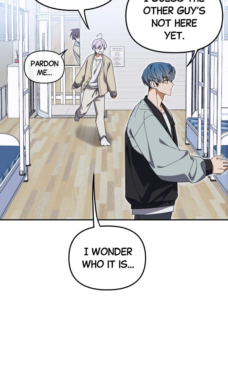 My Comeback as the Youngest Member Chapter 5 Page 86