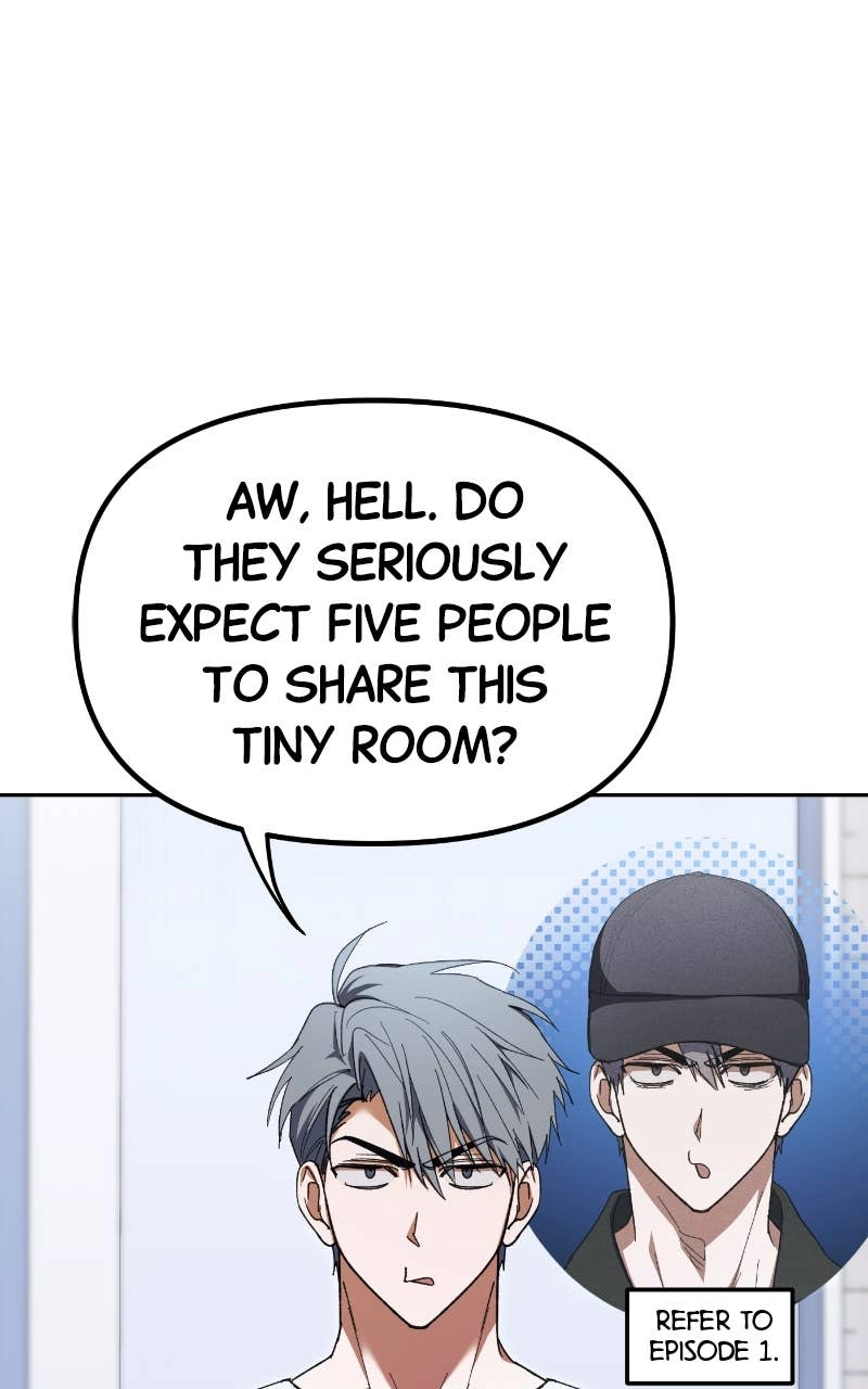 My Comeback as the Youngest Member Chapter 5 Page 88
