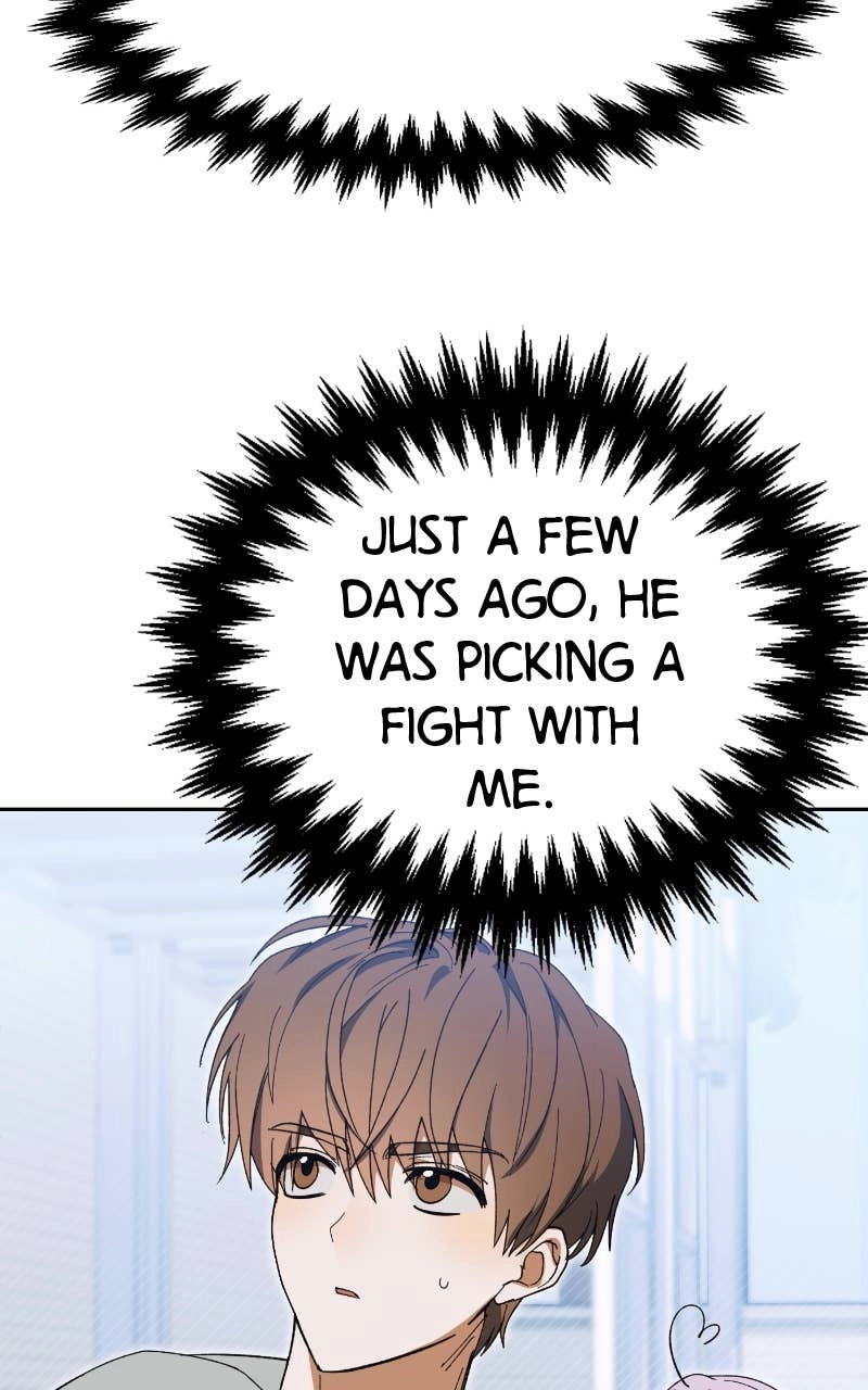 My Comeback as the Youngest Member Chapter 5 Page 90