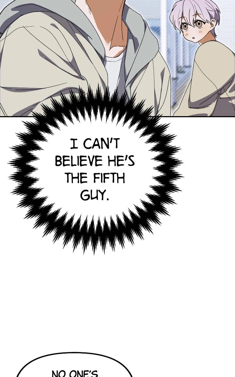 My Comeback as the Youngest Member Chapter 5 Page 91