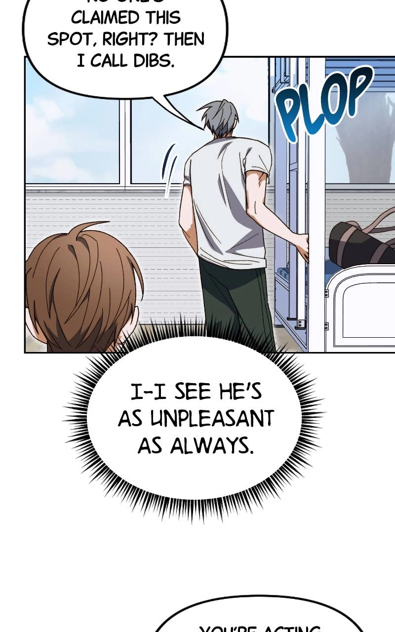 My Comeback as the Youngest Member Chapter 5 Page 92
