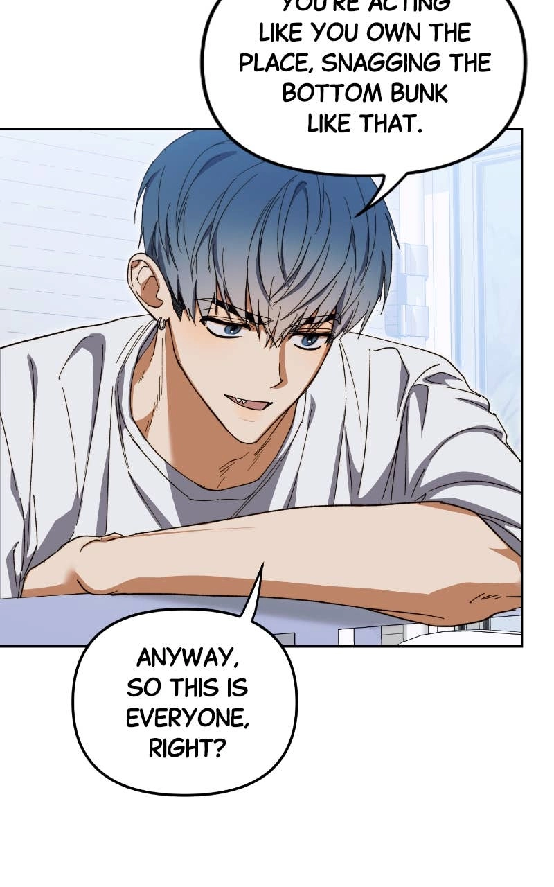 My Comeback as the Youngest Member Chapter 5 Page 93