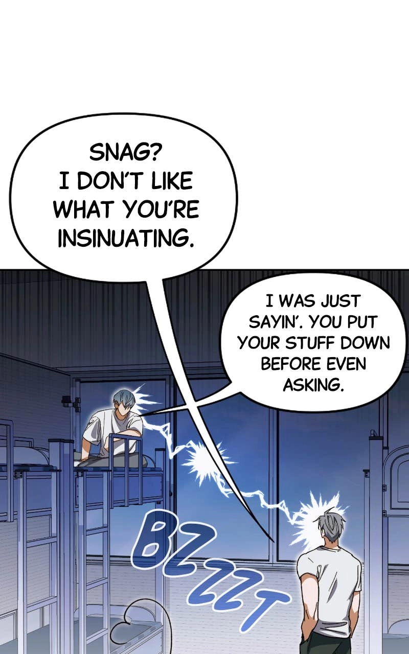 My Comeback as the Youngest Member Chapter 5 Page 94