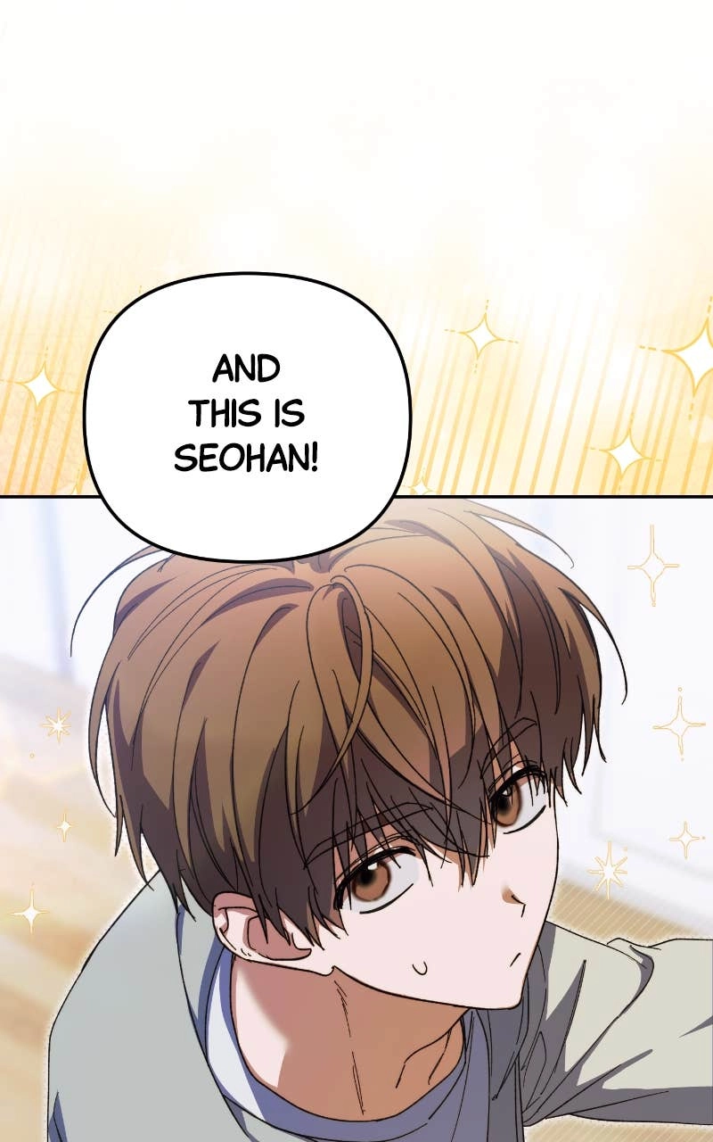 My Comeback as the Youngest Member Chapter 5 Page 96
