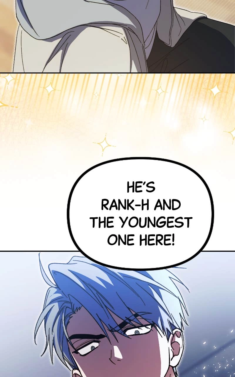 My Comeback as the Youngest Member Chapter 5 Page 97