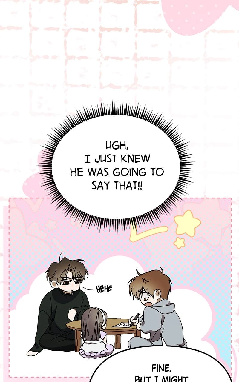 My Comeback as the Youngest Member Chapter 50 Page 8