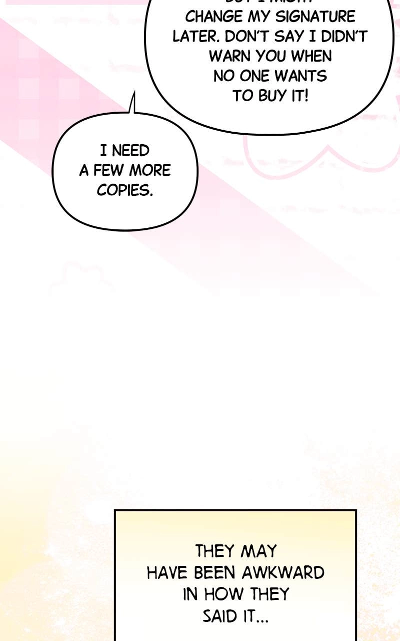 My Comeback as the Youngest Member Chapter 50 Page 9