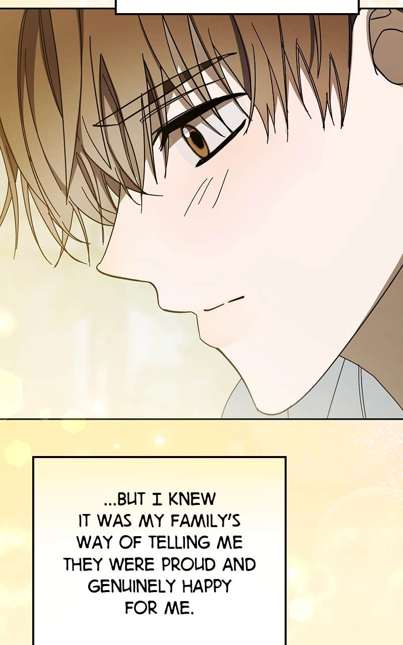 My Comeback as the Youngest Member Chapter 50 Page 10