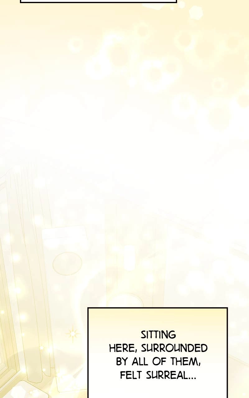 My Comeback as the Youngest Member Chapter 50 Page 11