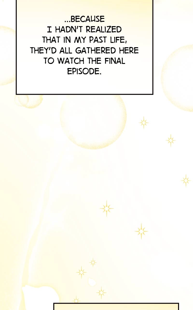 My Comeback as the Youngest Member Chapter 50 Page 13
