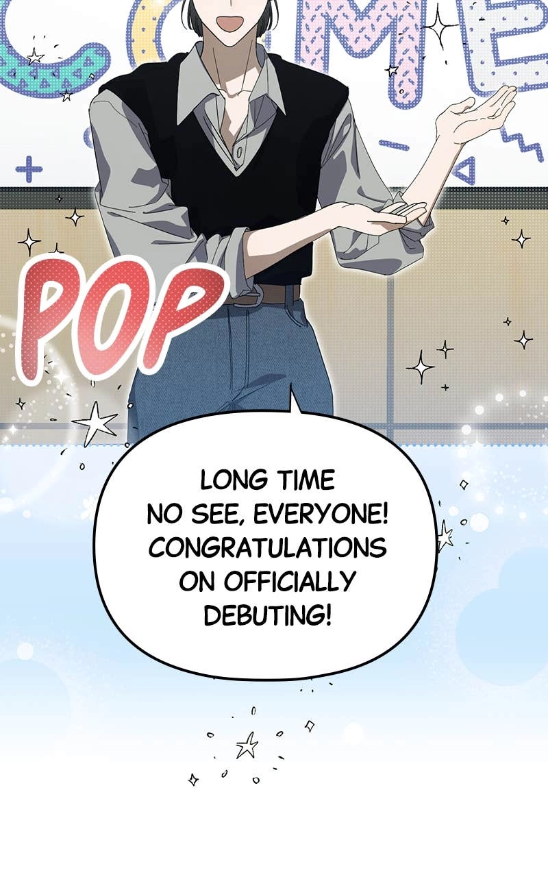 My Comeback as the Youngest Member Chapter 50 Page 25