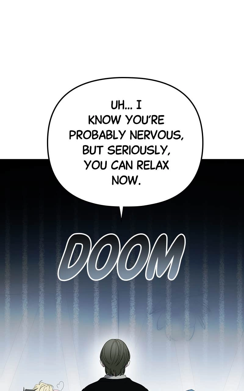My Comeback as the Youngest Member Chapter 50 Page 26